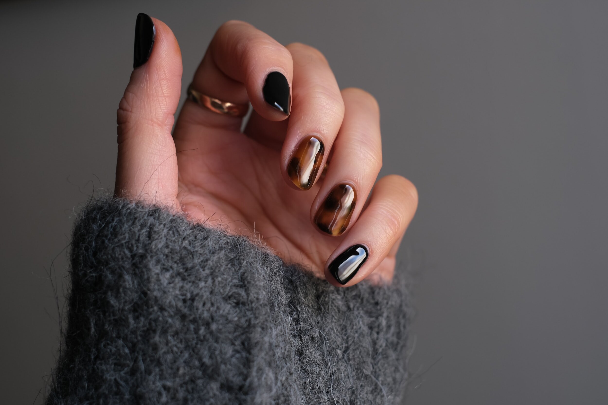 Are you ready to indulge in a pampering experience that will leave your hands looking and feeling fabulous? Look no further than Cuteticles Nail & Spa! Our array of manicure services is designed to cater to your unique preferences and help you achieve the perfect set of nails. With five conveniently located branches across Jersey City, Bayonne, and Passaic, we're ready to welcome you into a world of nail artistry and relaxation.