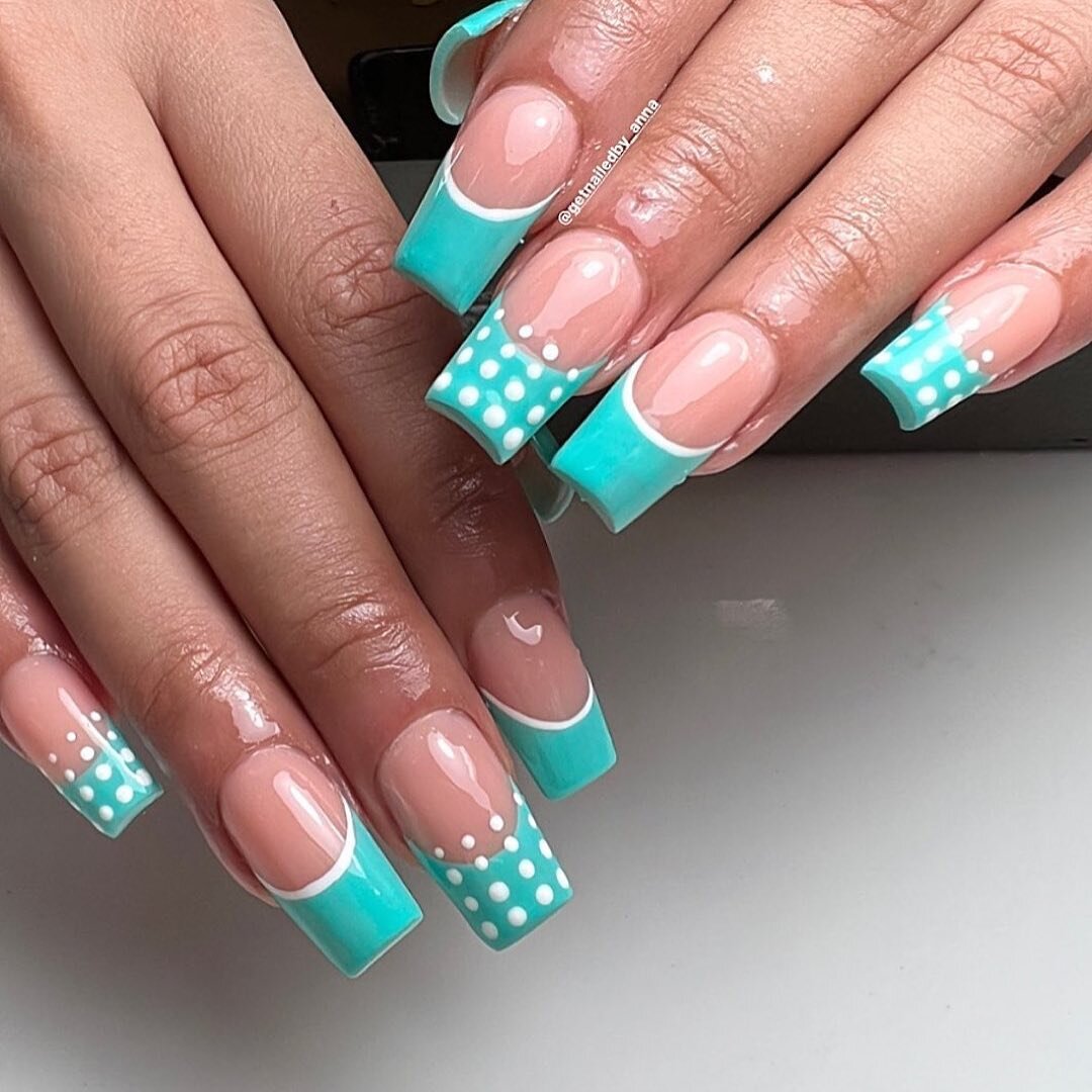 #repost &bull; @getnailedby_anna #nailarts #nailsbyme #jerseycitynails #gelmanicure #naildesigns #nailsoftheday #njnailartist #jcnailtech #nailarts #abstractnails #nailcolors #jerseycity #nailarts #gelmanicure #springvibes #gelnails #neonnails #tren