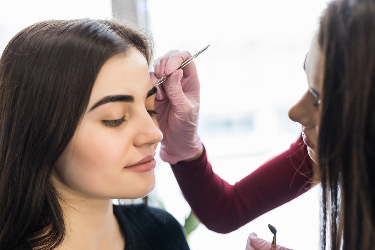 At Cuteticles, we are committed to providing you with the highest quality waxing services that leave your skin feeling smooth, soft, and rejuvenated. Our experienced estheticians take pride in their work, ensuring precision and care in every treatment. Say goodbye to the hassle of shaving and embrace the long-lasting results of professional waxing.